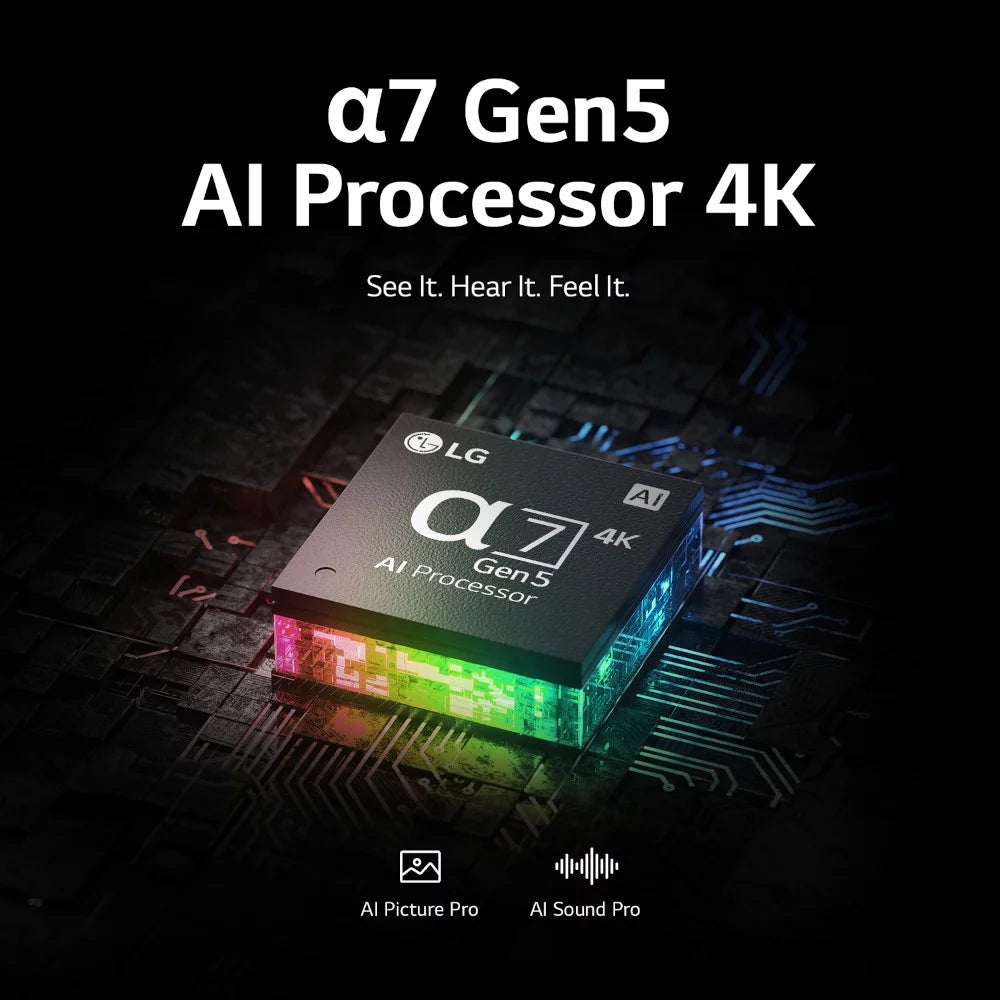 65 Class 4K UHD QNED Smart TV with Dolby Vision Y5236