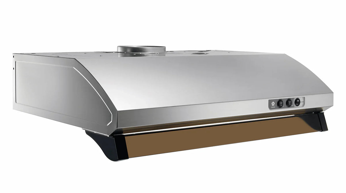 30 stainless steel Range Hood I7658