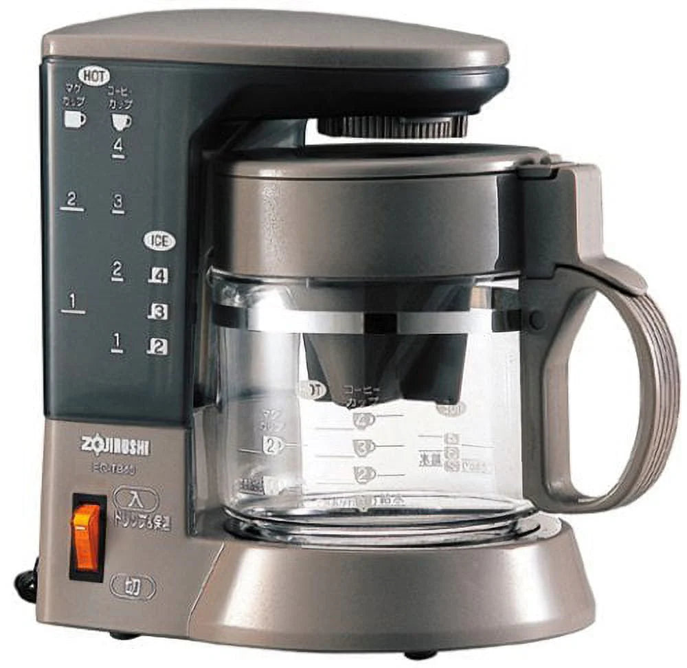 4 Cups Coffee Maker X97053