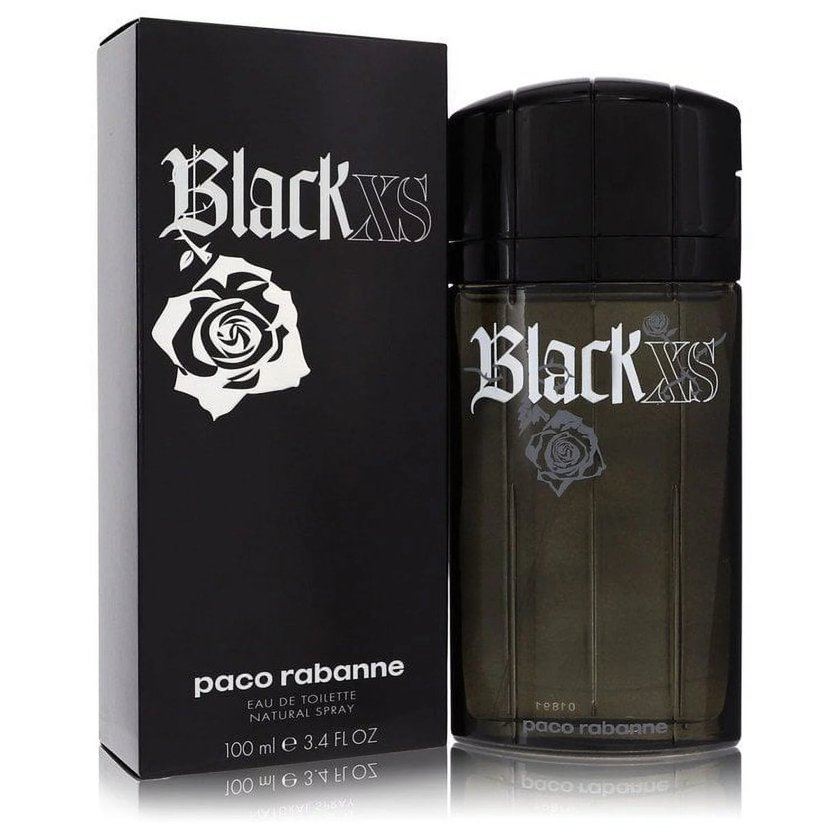 Eau De Toilette Spray 3.4 oz J3734