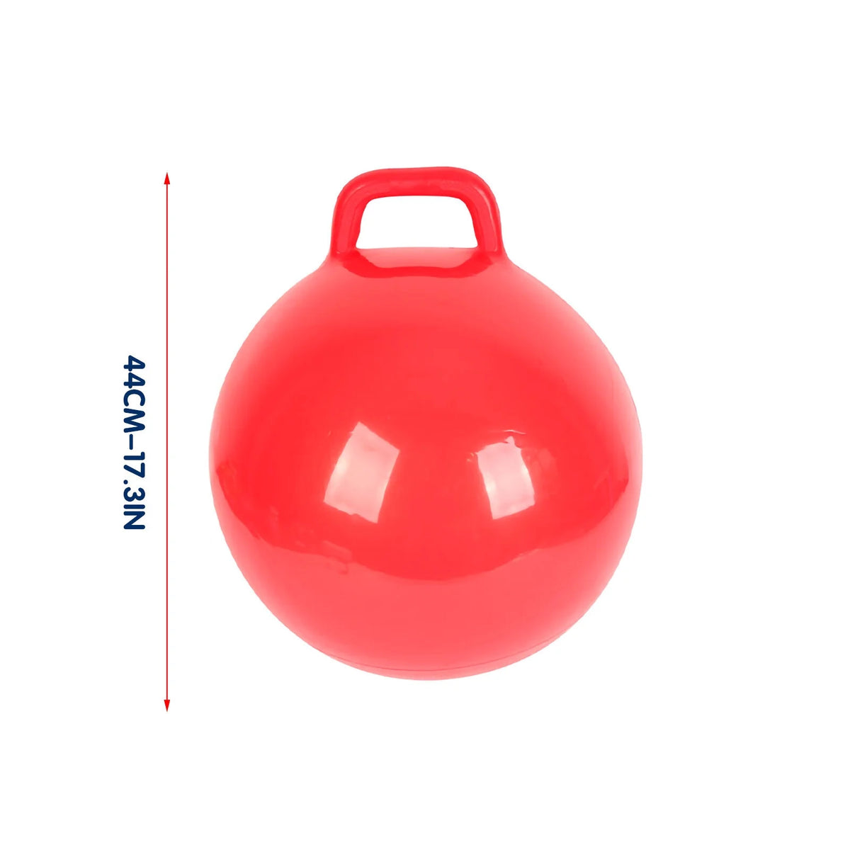 Inflatable Bounce Hop Ball S95427
