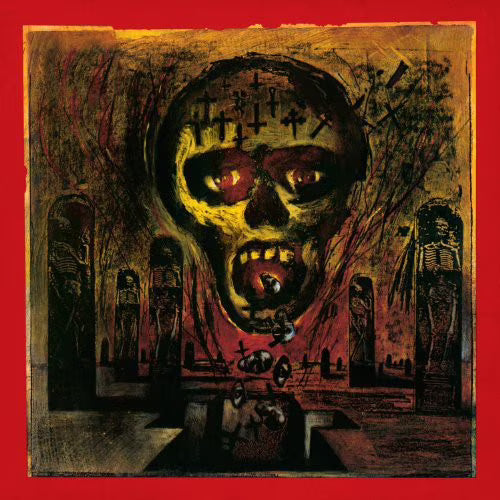 Heavy Metal Vinyl J20589