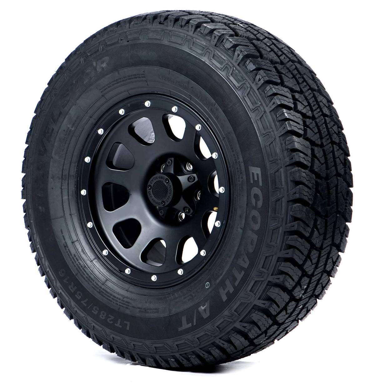 All Terrain Tire 255/70R16 111T P640201