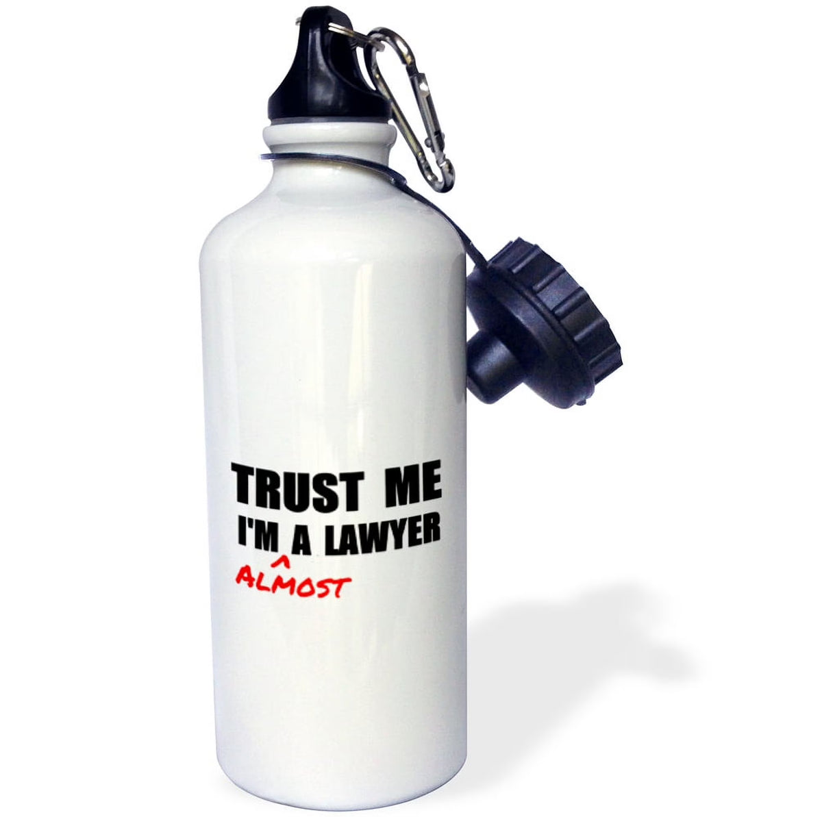 Sports Water Bottle 21oz V608