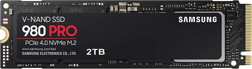 2TB Internal Solid State Drive H4909