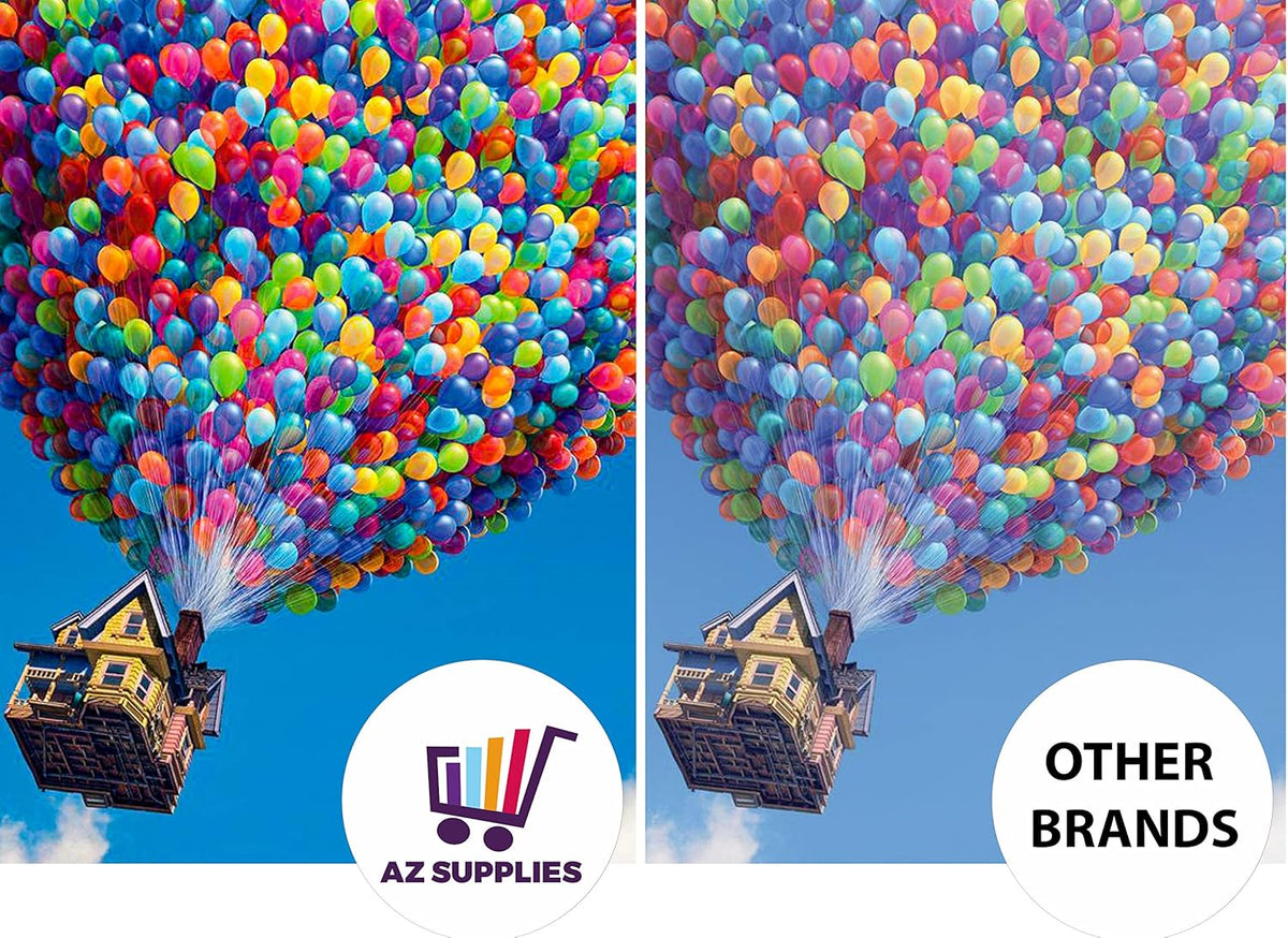 Compatible Black Toner Cartridge 3 Packs Q3733