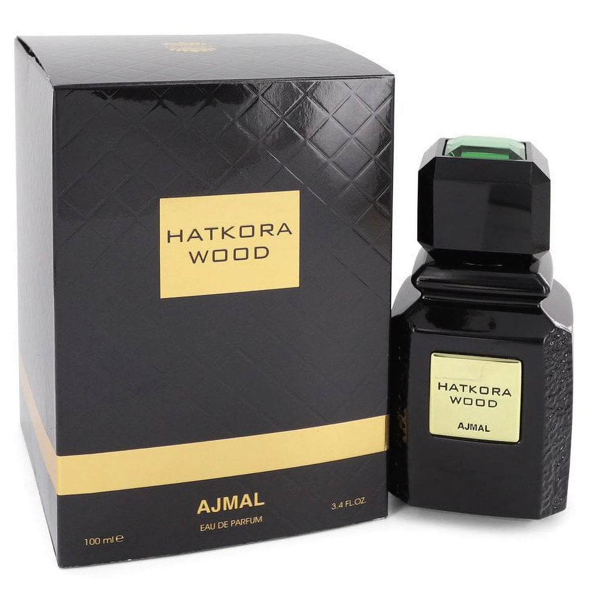 3.4 oz Eau De Parfum Spray C785