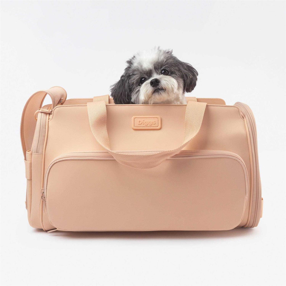 Travel Pet Carrier O27452