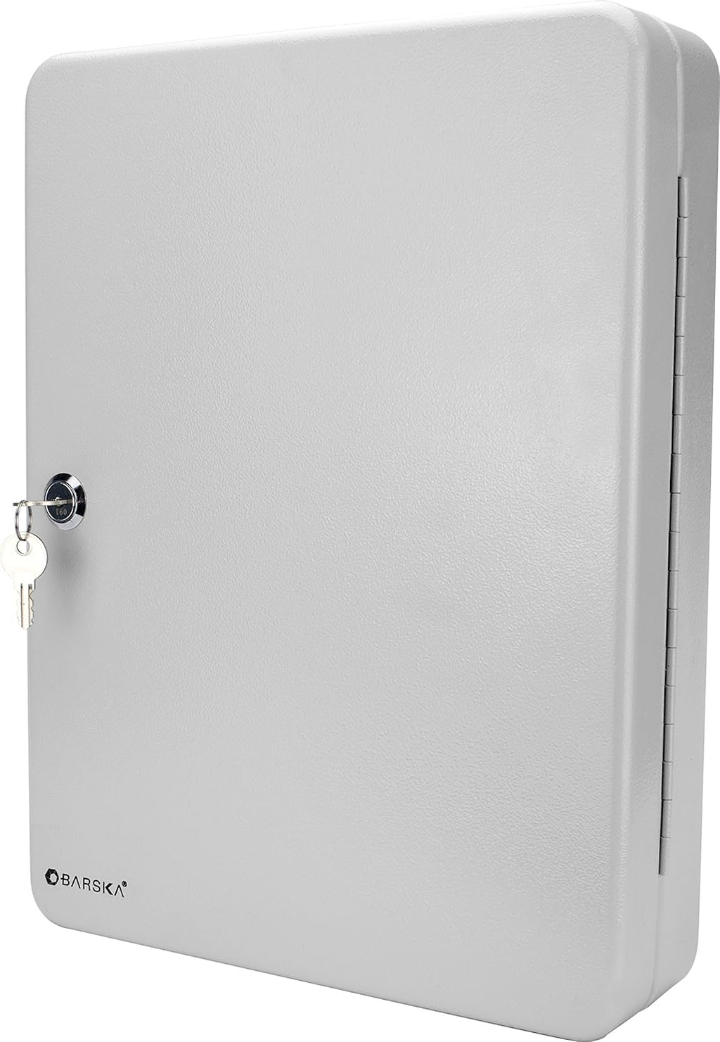 Key Lock 160 Position Key Cabinet Grey S657787
