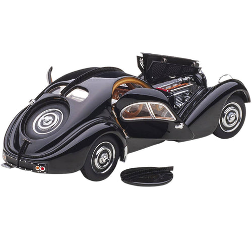 1/43 Diecast Model Car W3336