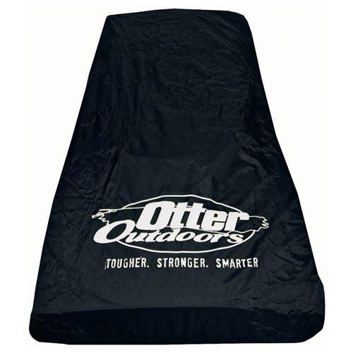Fish House Travel Cover B236
