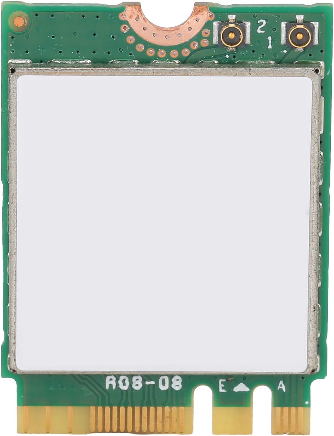 Dual Band Wireless Network Card 2.4G/5G Adapter Bluetooth 4.0 Pack of 2 A616677