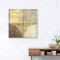 Neutral Canvas Giclee D679433