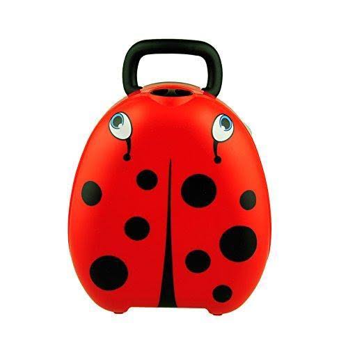 Waterproof Travel Potty R663595