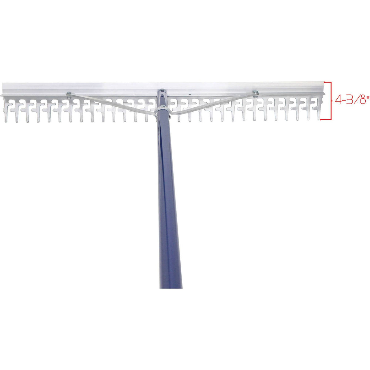 Commercial Grade Screening Rake V59678