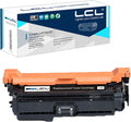 Remanufactured Toner Cartridge Replacement Black 2 Pack Z396188