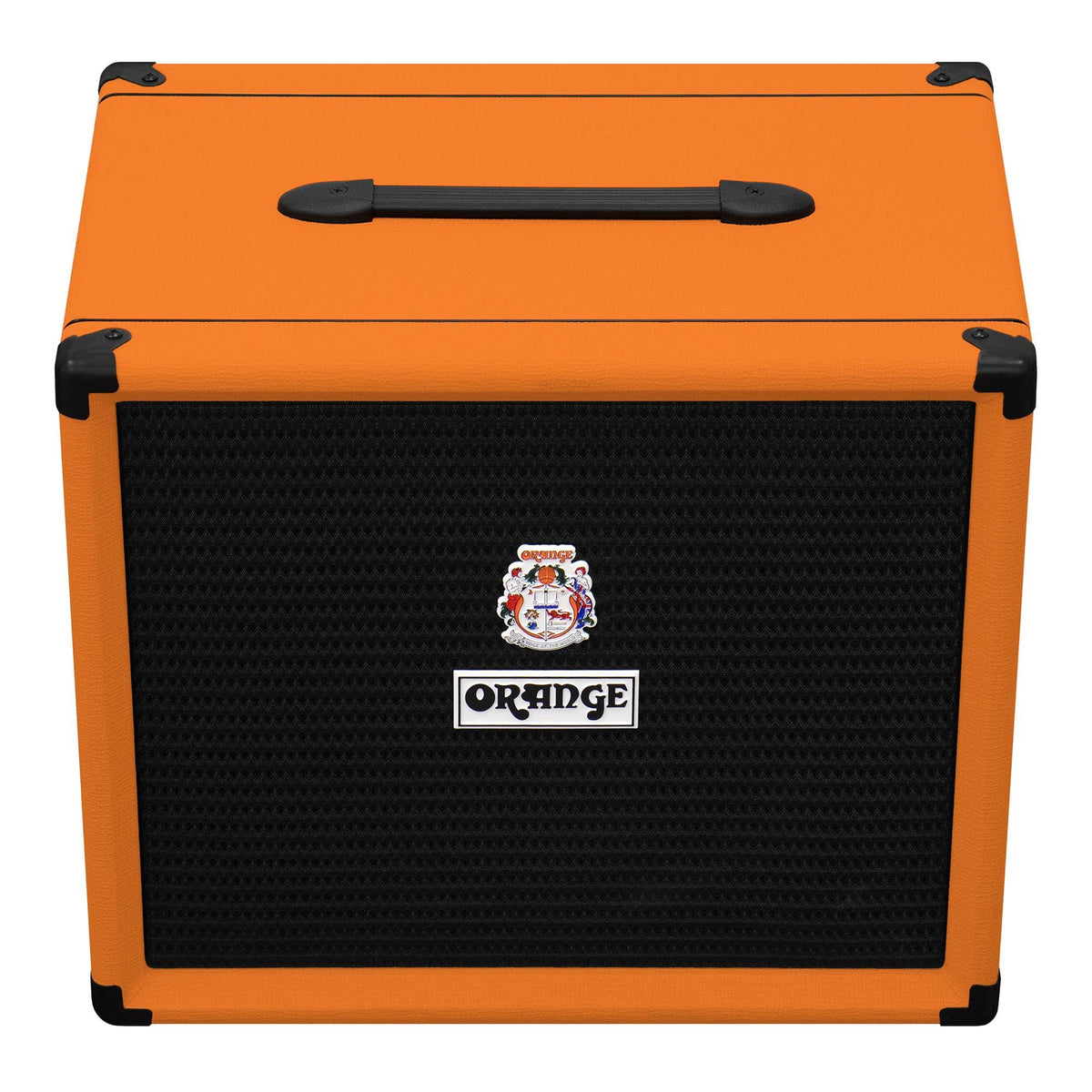 400W 1x12 Bass Speaker Cabinet L557