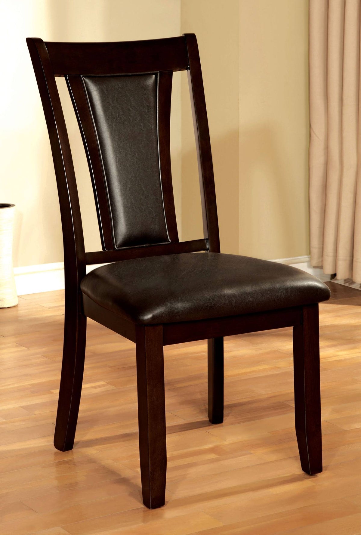 Side Chair (2/Box) Q5100