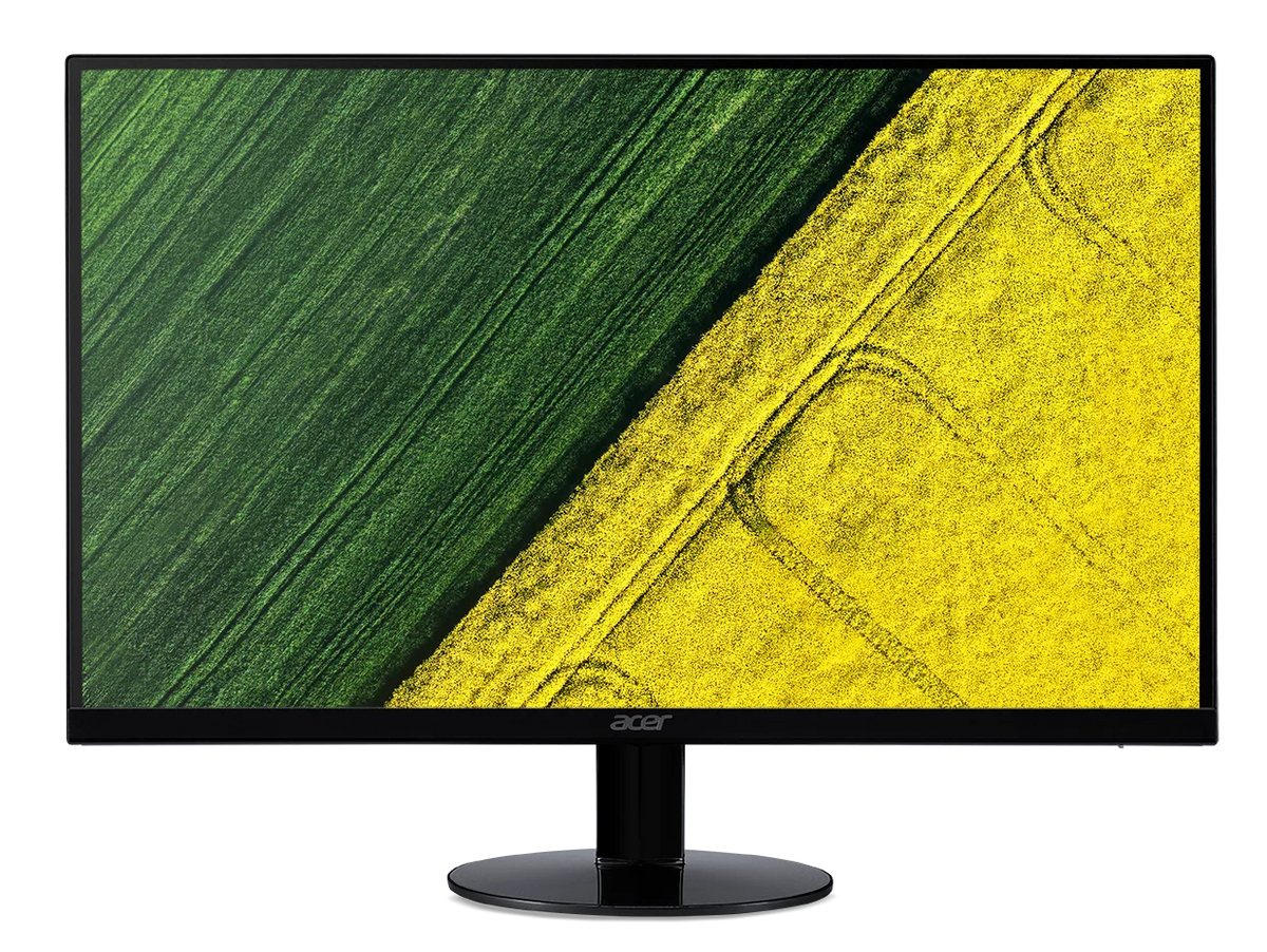 23.8" Full HD IPS Monitor X2433