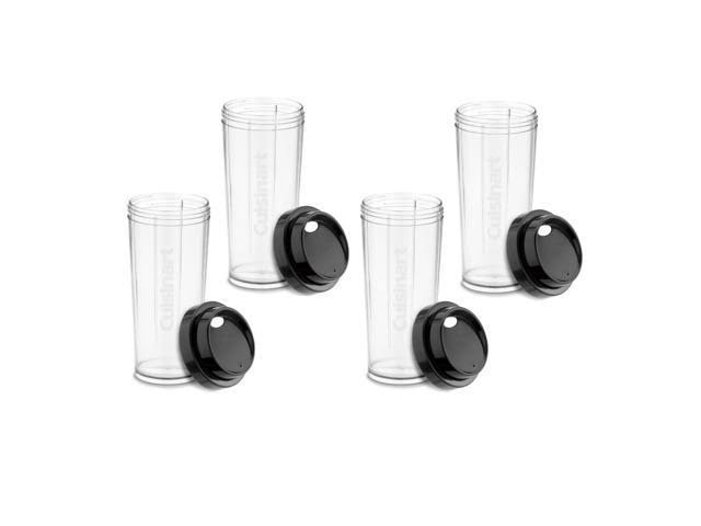 Hand Blender with Four Travel Cups N8614