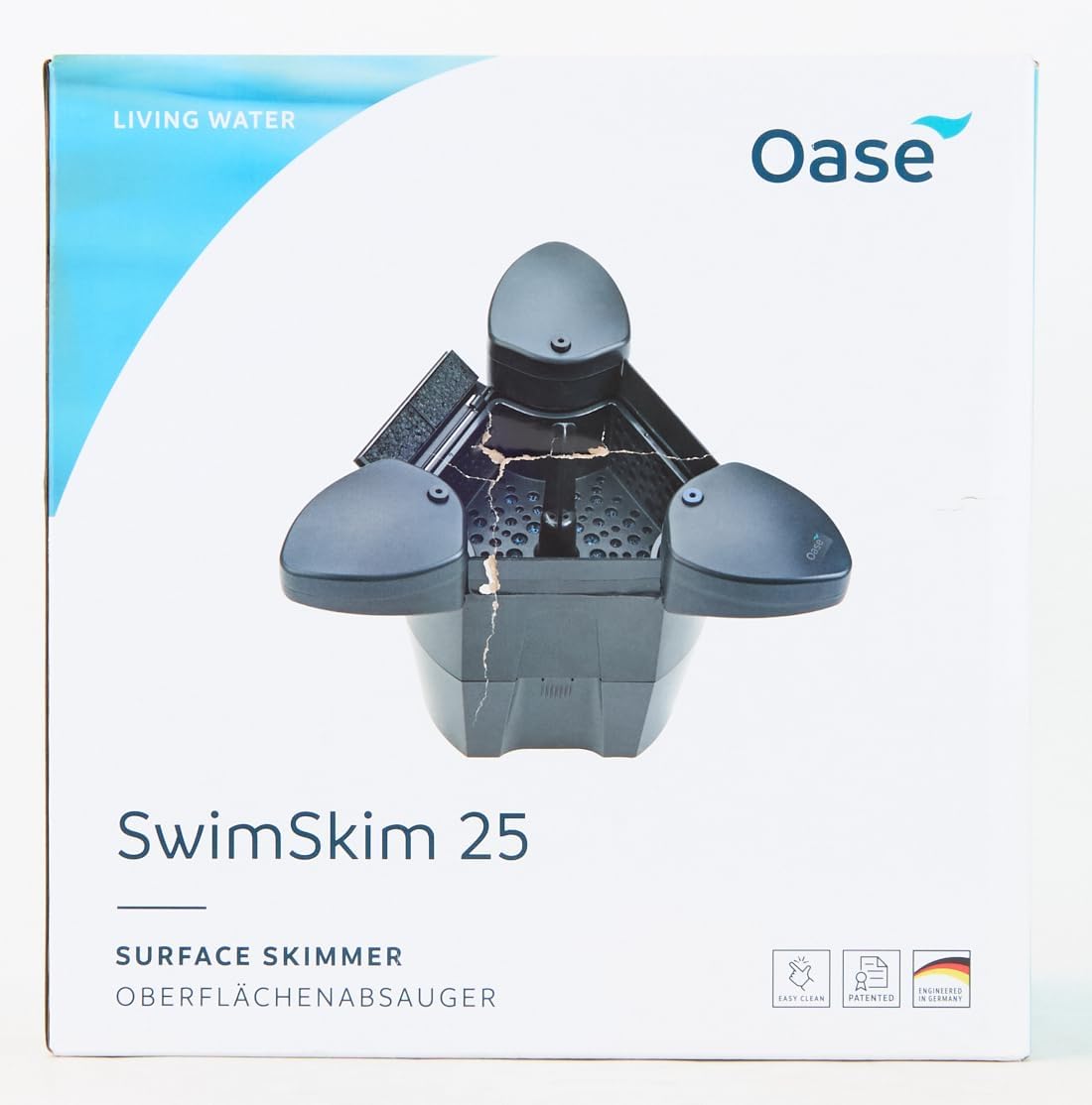 Pond Skimmer X7625