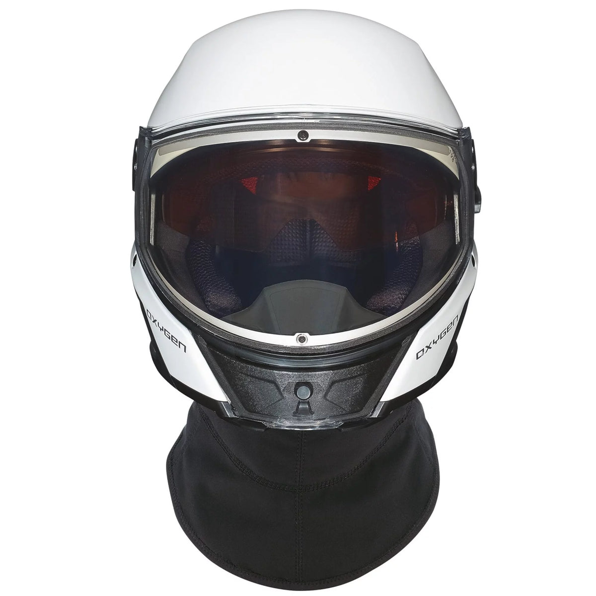 Heated Oxygen Helmet XL V7232