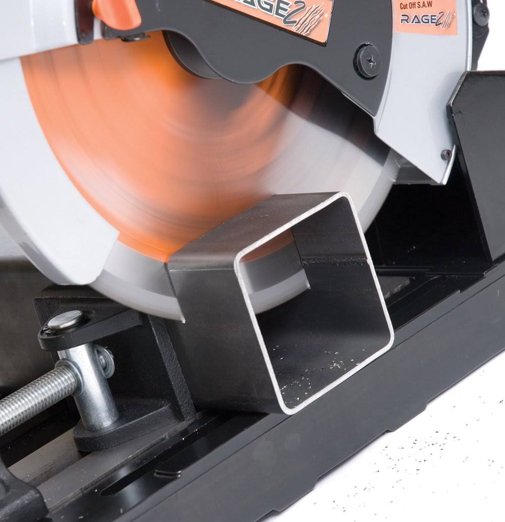 14 in. Multipurpose Chop Saw A364