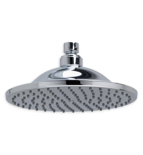 10x22 Rain Showerhead, Satin Nickel N145