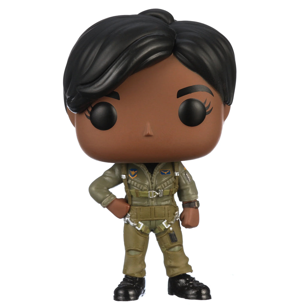 Maria Rambeau Pop! Vinyl Figure H688988