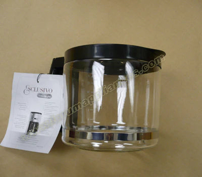 Glass Carafe W909350