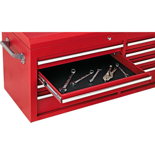 18 in. x 72 in. Nonslip Toolbox Solid Liner D5615