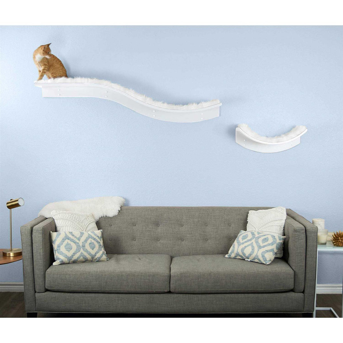 Cat Shelf W332206