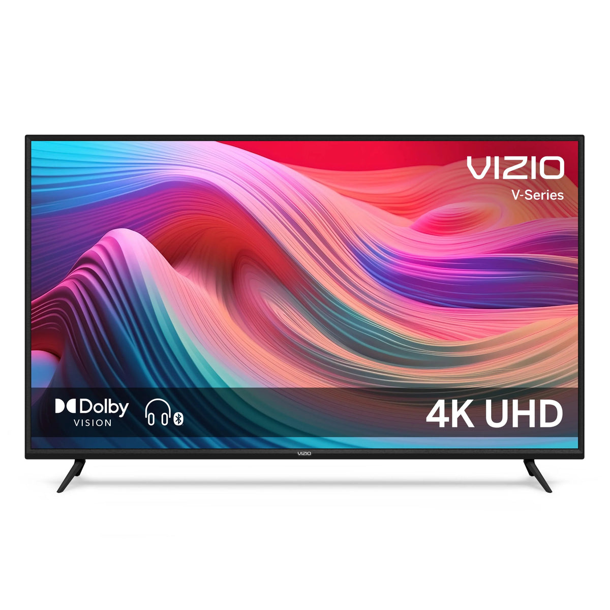 65 Class 4K UHD LED Smart TV J7932