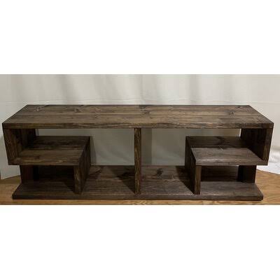 Ebony Console Table R769