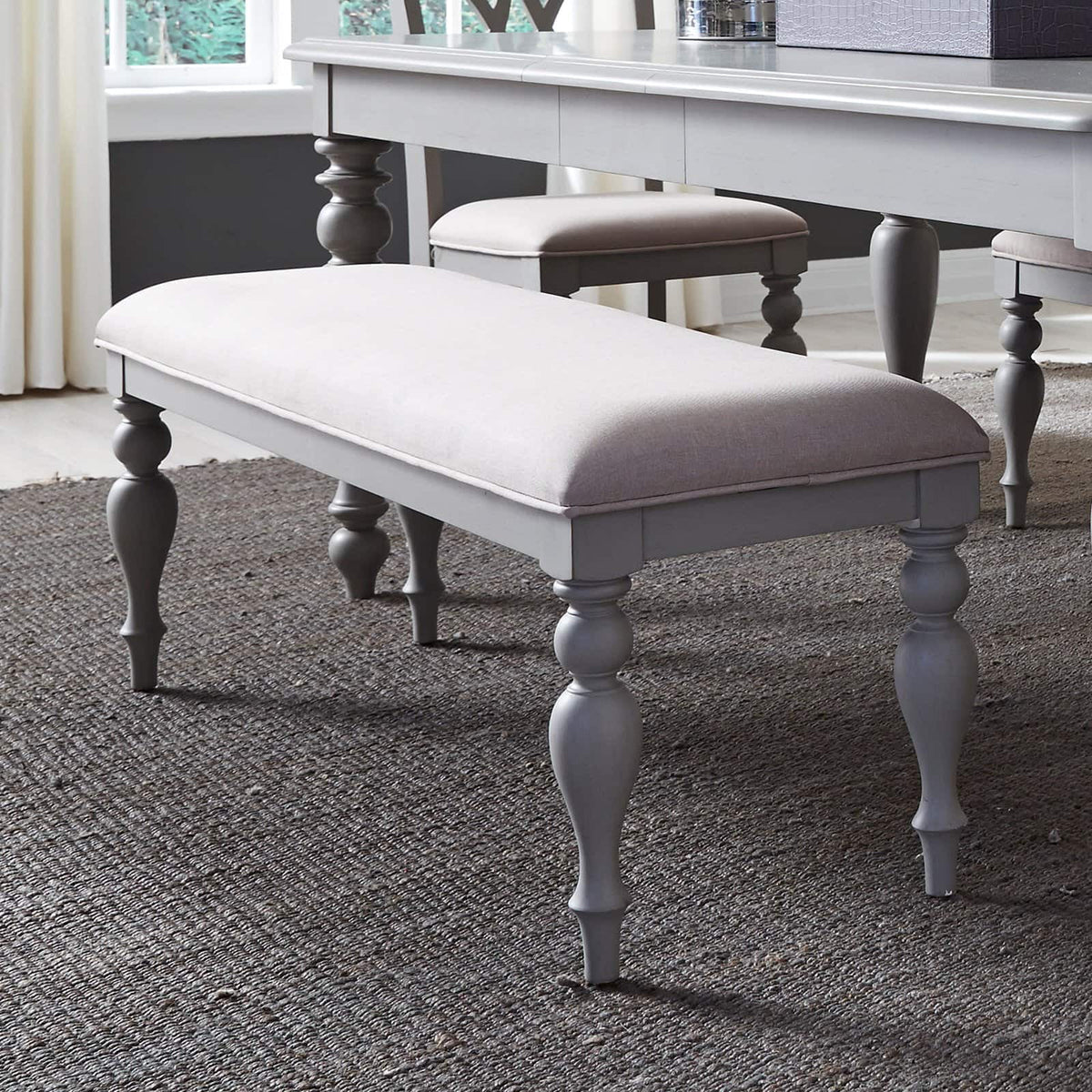 Dining Bench D392