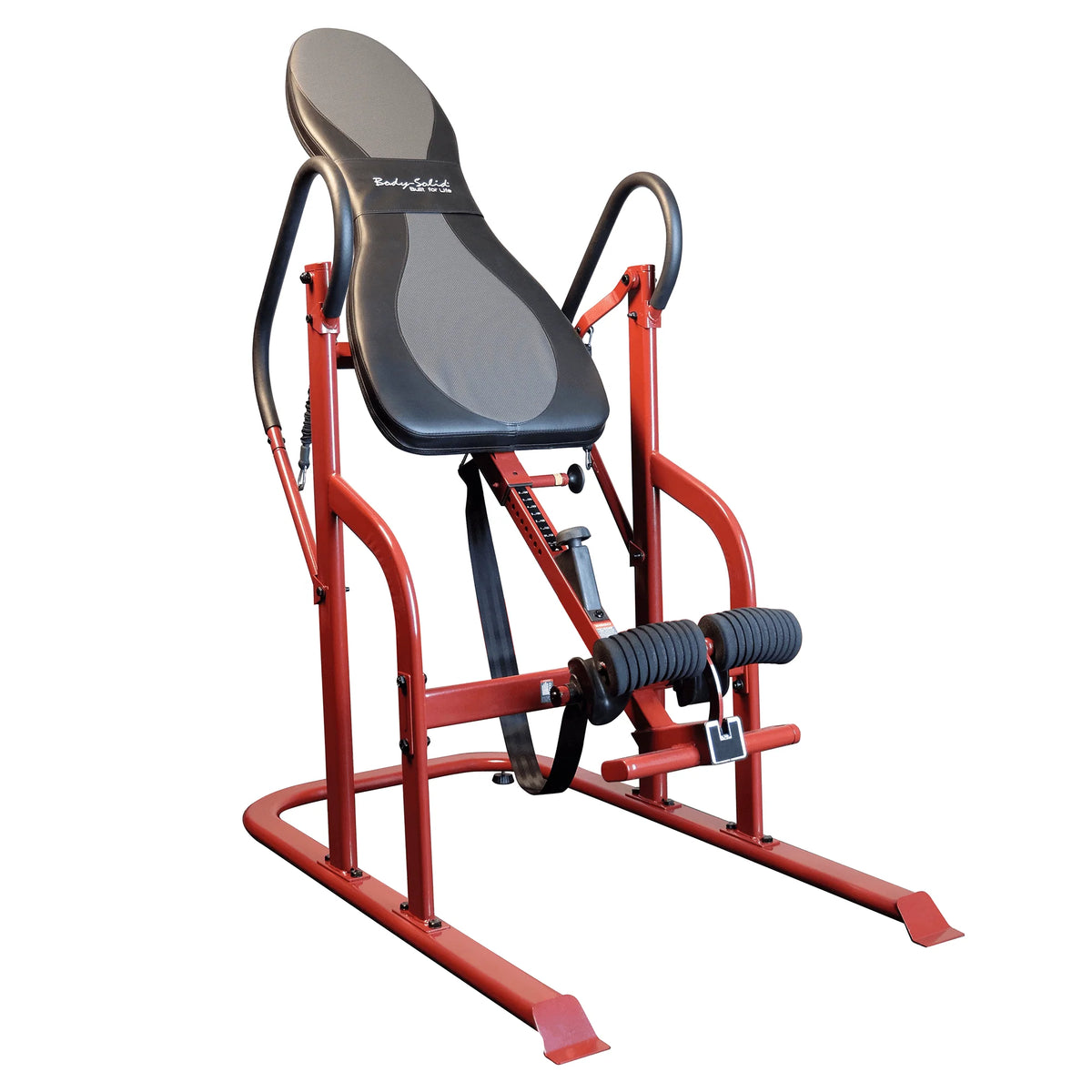 Inversion Table T60860