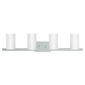 Chrome 4-Light Bath-Light C254881
