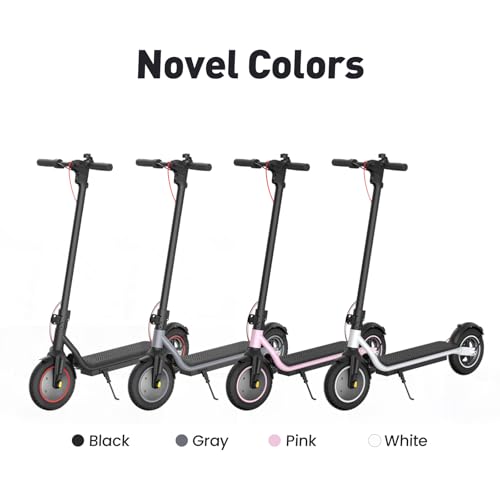 500W 23 Miles Long Range Electric Scooter H7449