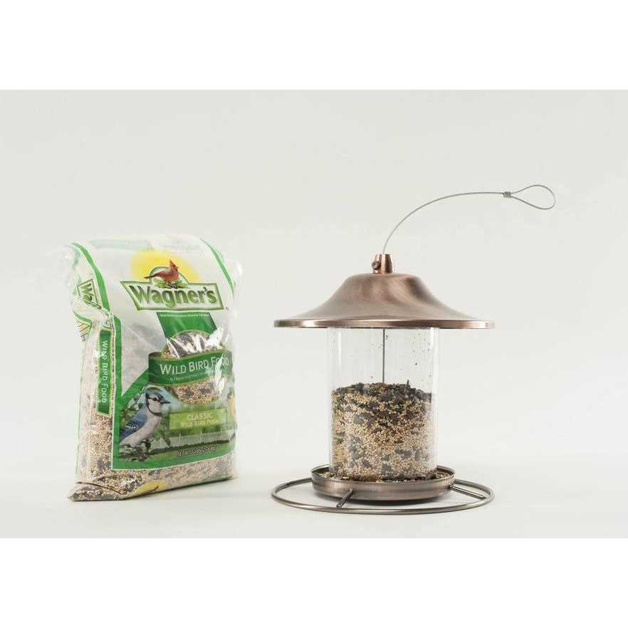 Wild Bird Food K10039