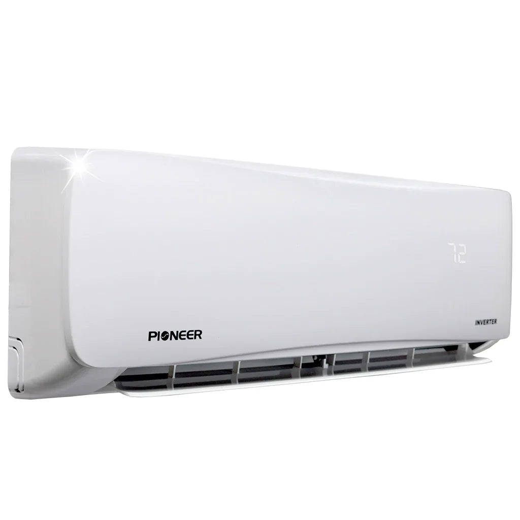 9,000 BTU 24 SEER Wall Mount Air Handler K307235