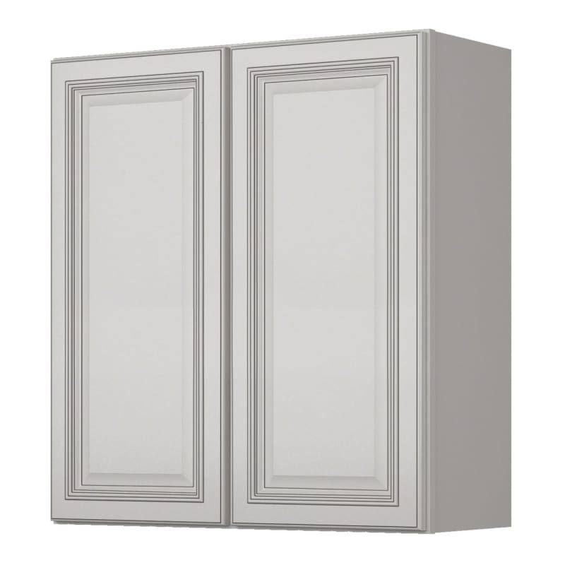 Double Door Wall Cabinet B85608