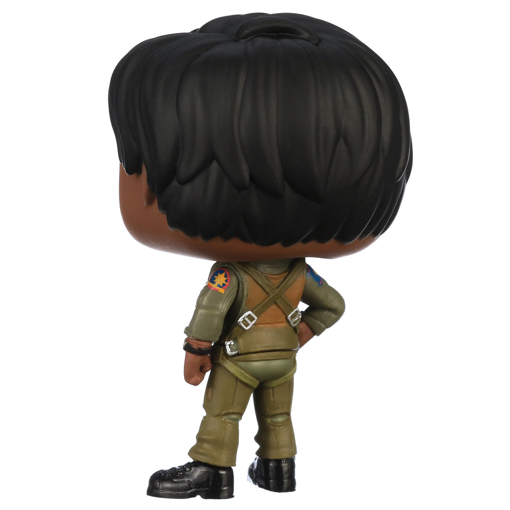Maria Rambeau Pop! Vinyl Figure H688988