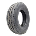 Michelin XPS Rib Summer LT225/75R16 115/112Q E Light Truck Tire Q7995