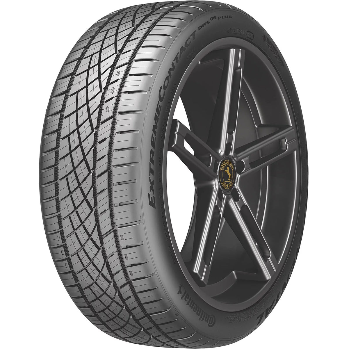 All Season 205/45ZR17 88W XL Passenger Tire O2422