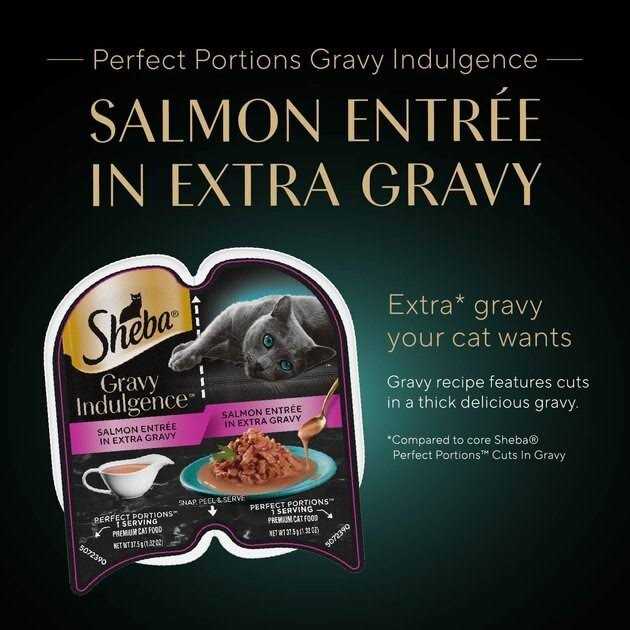 Adult Wet Cat Food T965345