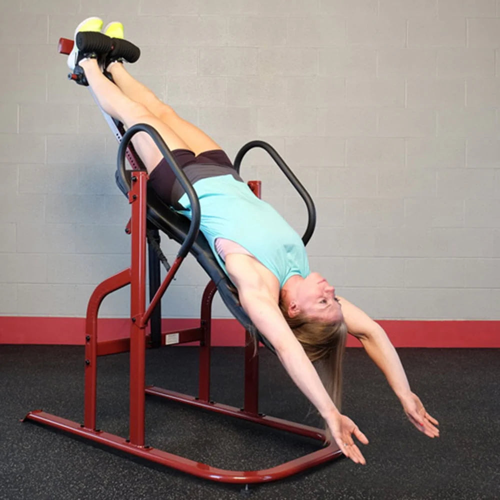 Inversion Table T60860