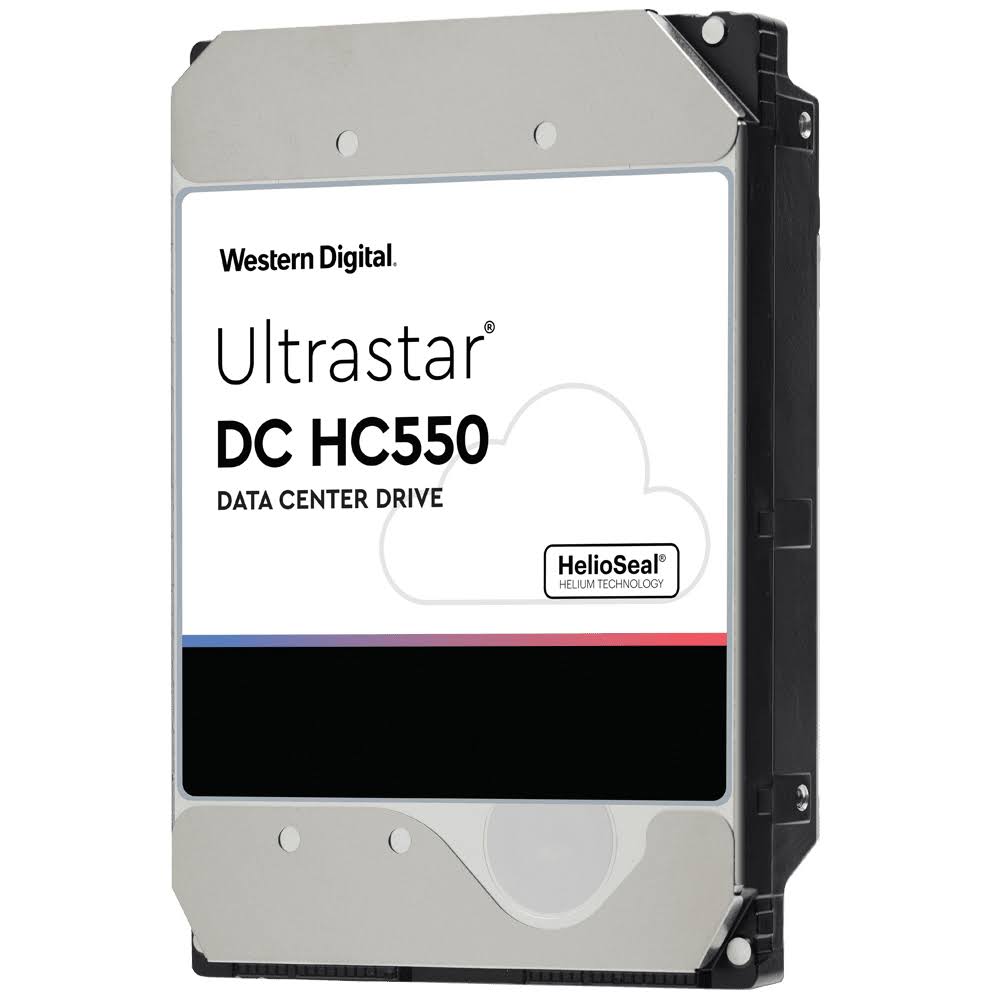16 TB 3.5 inch Internal SAS Hard Drive M955