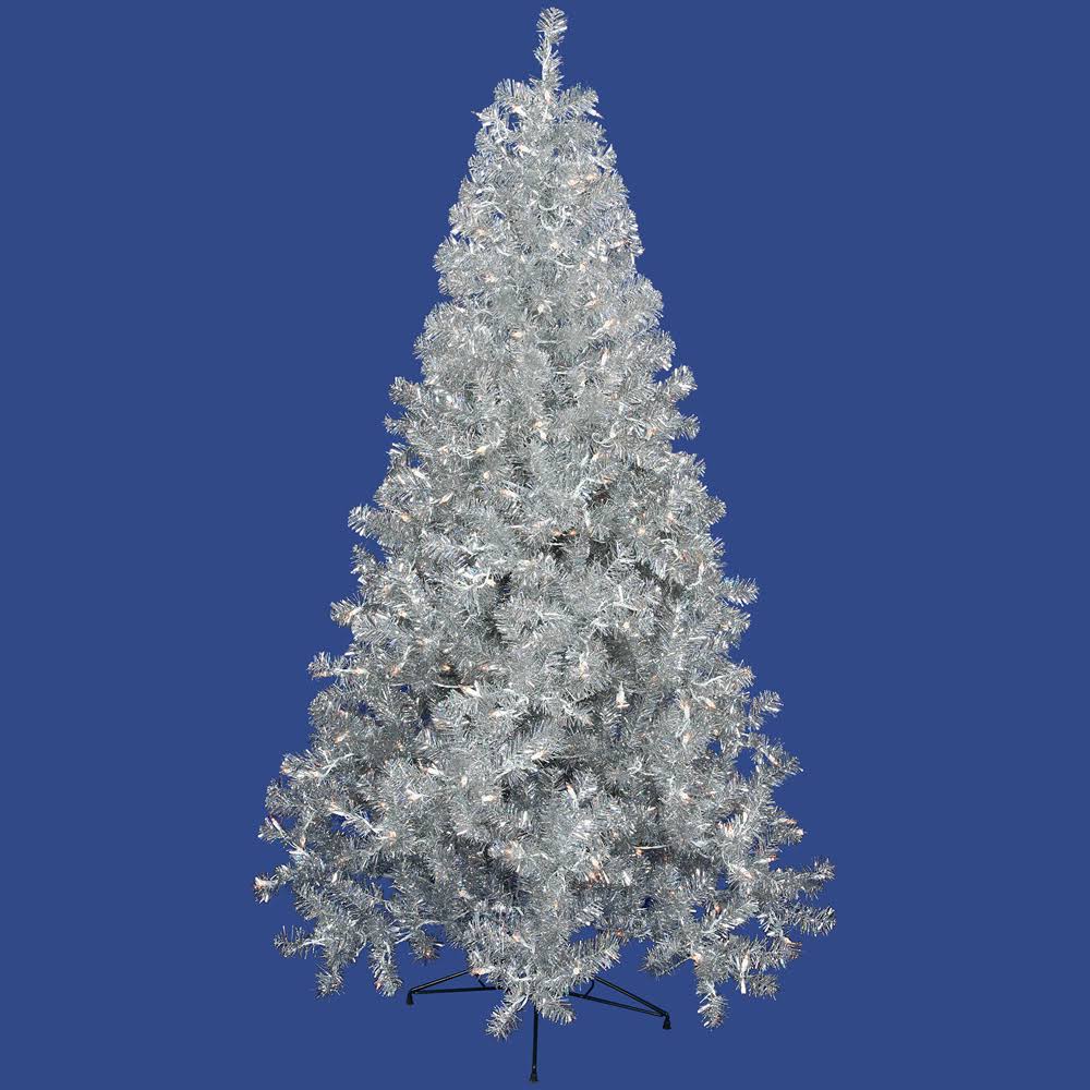 Silver Tree Dural LED D50146