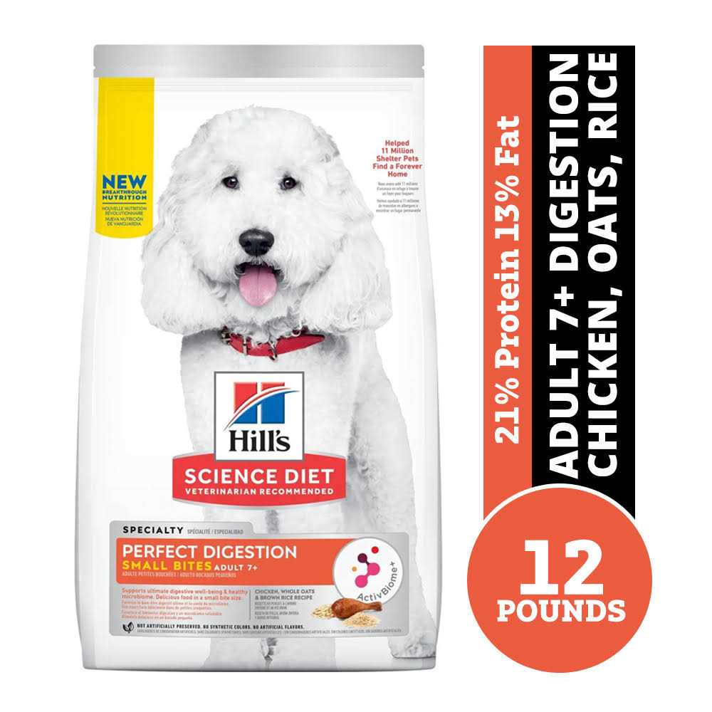 Chicken Dry Dog Food L73977