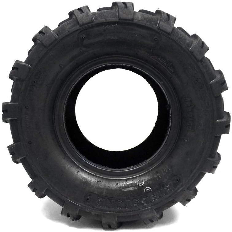 Set of 2 ATV Tubeless Tires 18x9.5x8 N19248